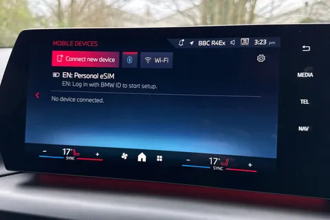 YC25VWW BMW 1 Series 2.0 M135i DCT xDrive Euro 6 (s/s) 5dr Thumbnail #33