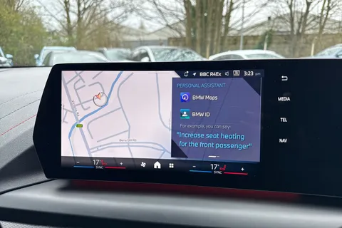 YC25VWW BMW 1 Series 2.0 M135i DCT xDrive Euro 6 (s/s) 5dr Thumbnail #34