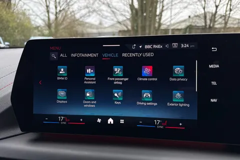 YC25VWW BMW 1 Series 2.0 M135i DCT xDrive Euro 6 (s/s) 5dr Thumbnail #37