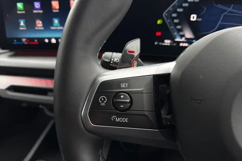 YC25VWW BMW 1 Series 2.0 M135i DCT xDrive Euro 6 (s/s) 5dr Thumbnail #38