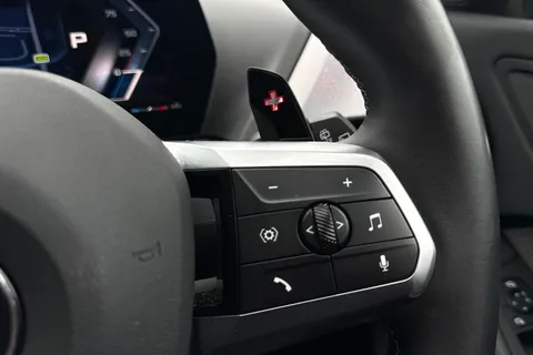 YC25VWW BMW 1 Series 2.0 M135i DCT xDrive Euro 6 (s/s) 5dr Thumbnail #39