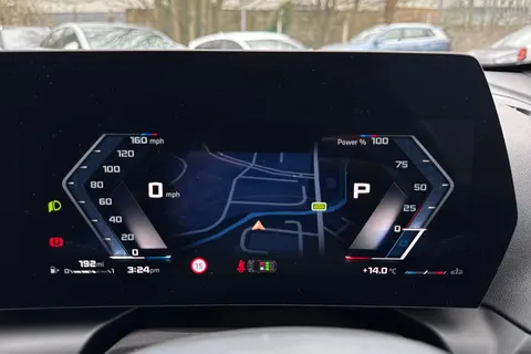 YC25VWW BMW 1 Series 2.0 M135i DCT xDrive Euro 6 (s/s) 5dr Thumbnail #40