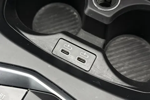 YC25VWW BMW 1 Series 2.0 M135i DCT xDrive Euro 6 (s/s) 5dr Thumbnail #41