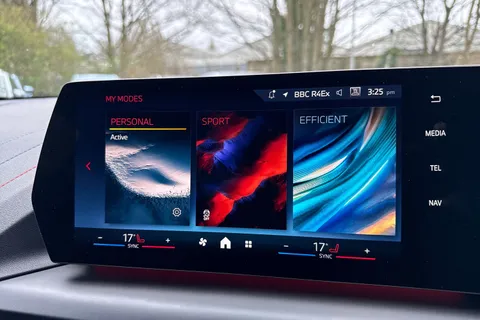 YC25VWW BMW 1 Series 2.0 M135i DCT xDrive Euro 6 (s/s) 5dr Thumbnail #43