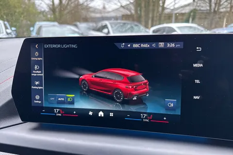 YC25VWW BMW 1 Series 2.0 M135i DCT xDrive Euro 6 (s/s) 5dr Thumbnail #47