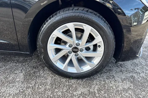  Audi A1 1.0 TFSI 25 Sport Sportback Euro 6 (s/s) 5dr Thumbnail #10