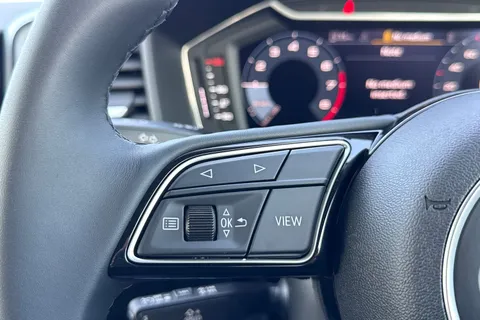  Audi A1 1.0 TFSI 25 Sport Sportback Euro 6 (s/s) 5dr Thumbnail #26