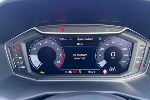  Audi A1 1.0 TFSI 25 Sport Sportback Euro 6 (s/s) 5dr Thumbnail #28