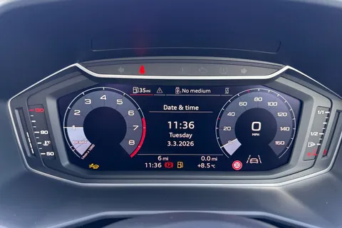  Audi A1 1.0 TFSI 25 Sport Sportback Euro 6 (s/s) 5dr Thumbnail #29