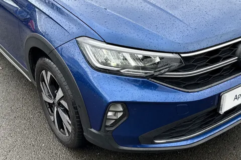 DA75KNO Volkswagen Taigo 1.0 TSI 115 Match 5dr DSG | Thumbnail #9