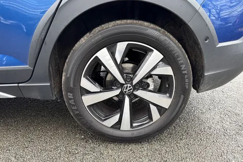 DA75KNO Volkswagen Taigo 1.0 TSI 115 Match 5dr DSG | Thumbnail #12