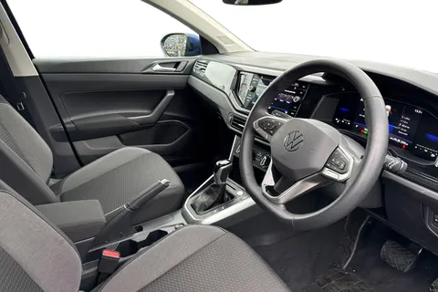 DA75KNO Volkswagen Taigo 1.0 TSI 115 Match 5dr DSG | Thumbnail #14