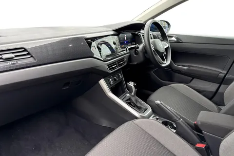 DA75KNO Volkswagen Taigo 1.0 TSI 115 Match 5dr DSG | Thumbnail #15