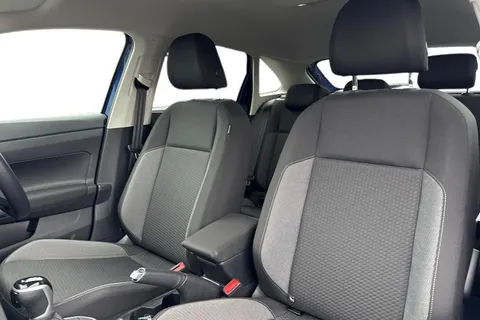 DA75KNO Volkswagen Taigo 1.0 TSI 115 Match 5dr DSG | Thumbnail #16