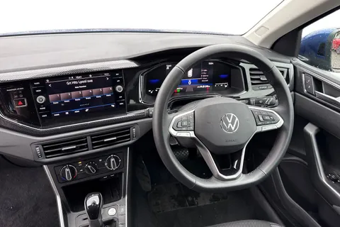 DA75KNO Volkswagen Taigo 1.0 TSI 115 Match 5dr DSG | Thumbnail #18