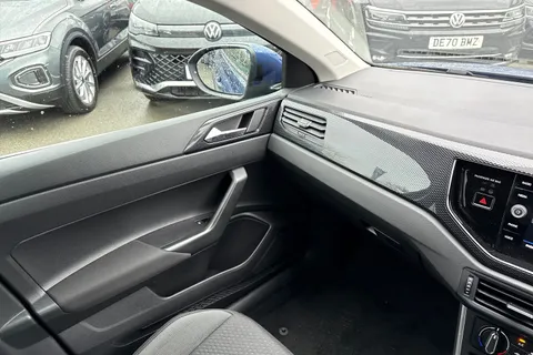 DA75KNO Volkswagen Taigo 1.0 TSI 115 Match 5dr DSG | Thumbnail #20