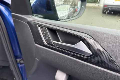 DA75KNO Volkswagen Taigo 1.0 TSI 115 Match 5dr DSG | Thumbnail #21