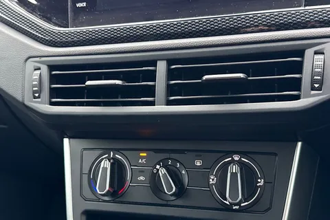 DA75KNO Volkswagen Taigo 1.0 TSI 115 Match 5dr DSG | Thumbnail #22