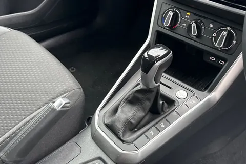 DA75KNO Volkswagen Taigo 1.0 TSI 115 Match 5dr DSG | Thumbnail #23