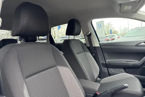 DA75KNO Volkswagen Taigo 1.0 TSI 115 Match 5dr DSG | Thumbnail #24