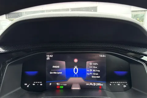 DA75KNO Volkswagen Taigo 1.0 TSI 115 Match 5dr DSG | Thumbnail #25