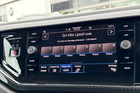 DA75KNO Volkswagen Taigo 1.0 TSI 115 Match 5dr DSG | Thumbnail #26