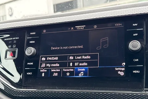 DA75KNO Volkswagen Taigo 1.0 TSI 115 Match 5dr DSG | Thumbnail #27