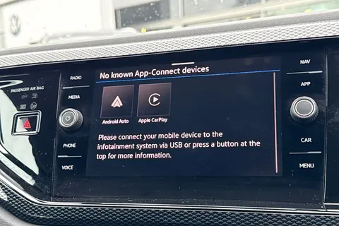 DA75KNO Volkswagen Taigo 1.0 TSI 115 Match 5dr DSG | Thumbnail #28