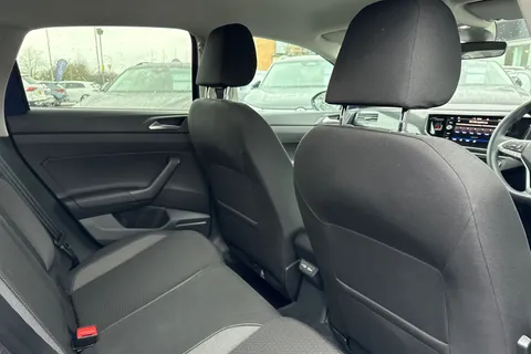 DA75KNO Volkswagen Taigo 1.0 TSI 115 Match 5dr DSG | Thumbnail #34
