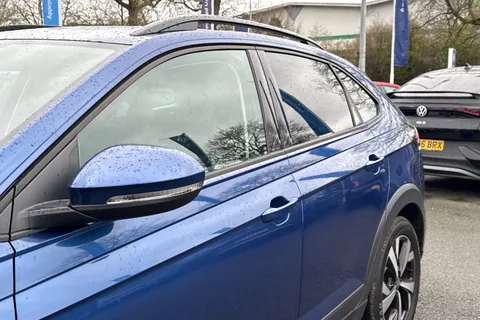 DA75KNO Volkswagen Taigo 1.0 TSI 115 Match 5dr DSG | Thumbnail #36