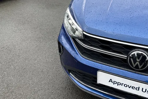 DA75KNO Volkswagen Taigo 1.0 TSI 115 Match 5dr DSG | Thumbnail #37