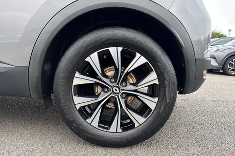 MD72FZZ Renault Captur 1.0 TCe evolution Euro 6 (s/s) 5dr Thumbnail #14