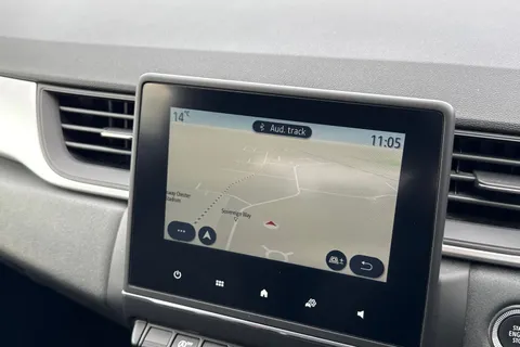 MD72FZZ Renault Captur 1.0 TCe evolution Euro 6 (s/s) 5dr Thumbnail #18