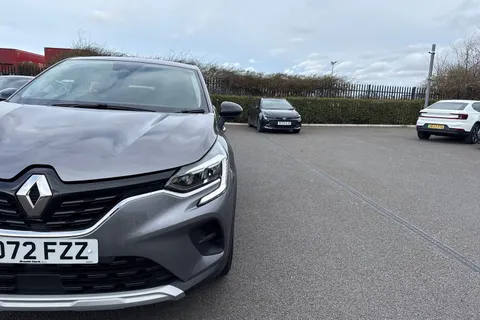 MD72FZZ Renault Captur 1.0 TCe evolution Euro 6 (s/s) 5dr Thumbnail #27