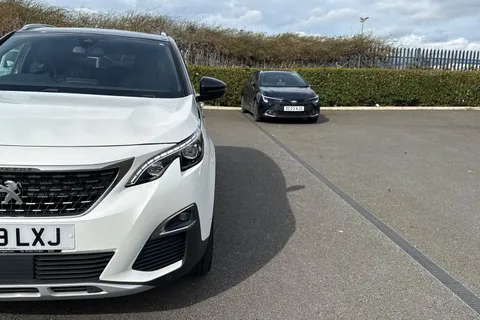 26 of 67 for PEUGEOT 3008 1.2 PureTech GT Line Euro 6 (s/s) 5dr