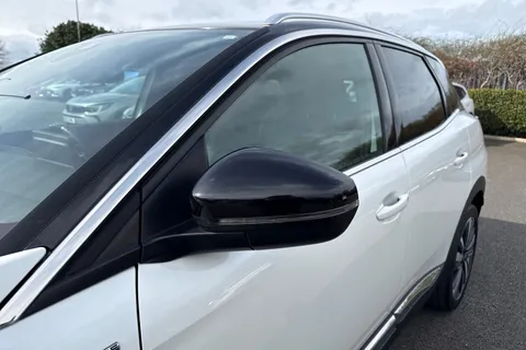 30 of 67 for PEUGEOT 3008 1.2 PureTech GT Line Euro 6 (s/s) 5dr