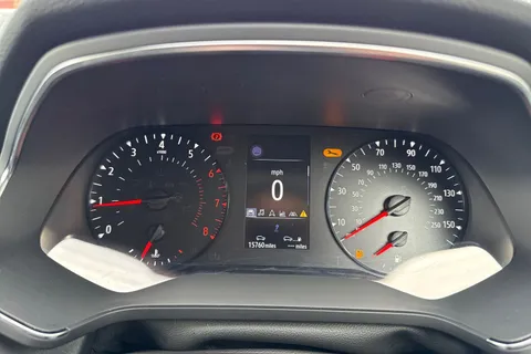 MD72FZZ Renault Captur 1.0 TCe evolution Euro 6 (s/s) 5dr Thumbnail #41