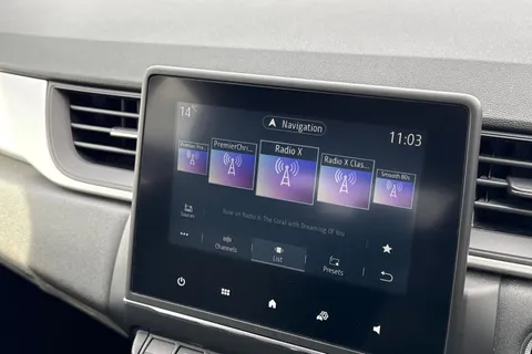 MD72FZZ Renault Captur 1.0 TCe evolution Euro 6 (s/s) 5dr Thumbnail #43