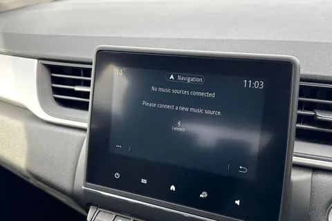 MD72FZZ Renault Captur 1.0 TCe evolution Euro 6 (s/s) 5dr Thumbnail #44