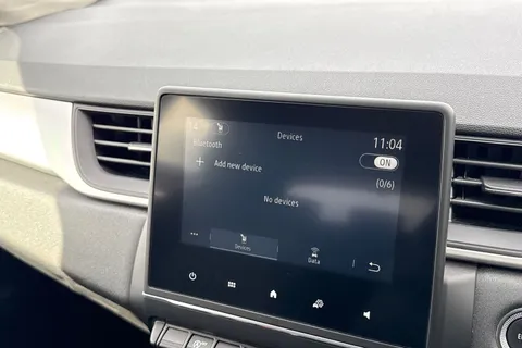 MD72FZZ Renault Captur 1.0 TCe evolution Euro 6 (s/s) 5dr Thumbnail #45