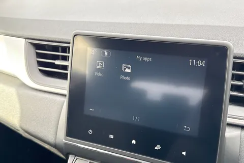 MD72FZZ Renault Captur 1.0 TCe evolution Euro 6 (s/s) 5dr Thumbnail #46