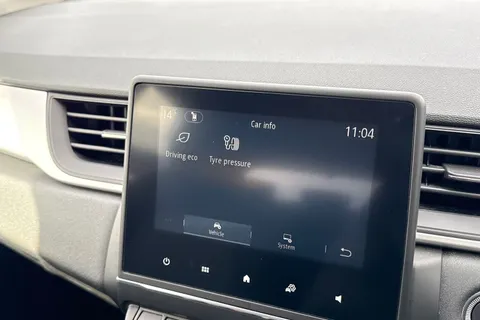 MD72FZZ Renault Captur 1.0 TCe evolution Euro 6 (s/s) 5dr Thumbnail #48