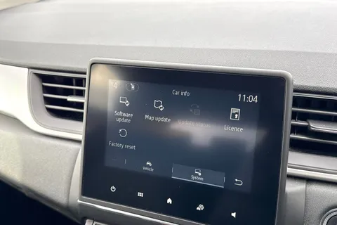 MD72FZZ Renault Captur 1.0 TCe evolution Euro 6 (s/s) 5dr Thumbnail #49