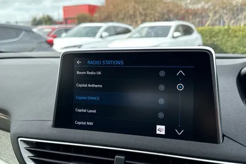 48 of 67 for PEUGEOT 3008 1.2 PureTech GT Line Euro 6 (s/s) 5dr