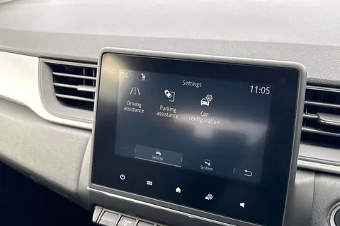 MD72FZZ Renault Captur 1.0 TCe evolution Euro 6 (s/s) 5dr Thumbnail #50