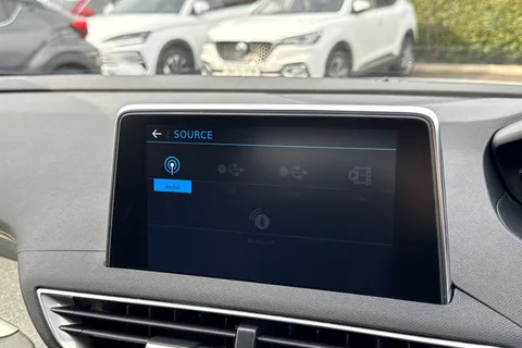 49 of 67 for PEUGEOT 3008 1.2 PureTech GT Line Euro 6 (s/s) 5dr