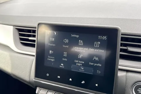 MD72FZZ Renault Captur 1.0 TCe evolution Euro 6 (s/s) 5dr Thumbnail #51