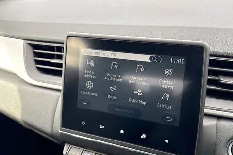 MD72FZZ Renault Captur 1.0 TCe evolution Euro 6 (s/s) 5dr Thumbnail #52