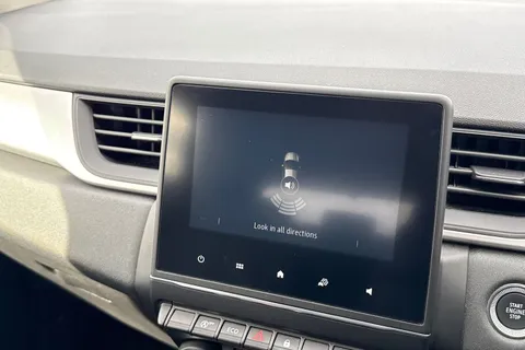 MD72FZZ Renault Captur 1.0 TCe evolution Euro 6 (s/s) 5dr Thumbnail #53