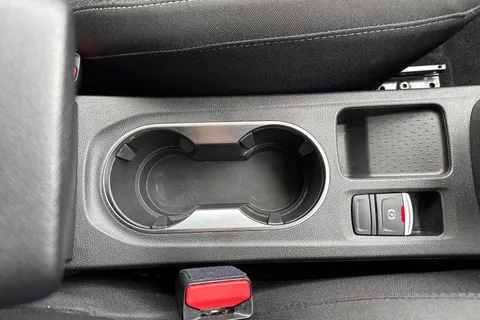 MD72FZZ Renault Captur 1.0 TCe evolution Euro 6 (s/s) 5dr Thumbnail #58